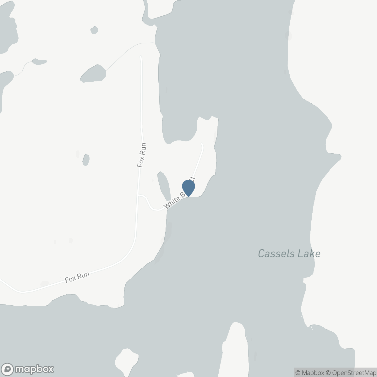 38 WHITE BEAR COURT, Temagami, Ontario P0H 2H0